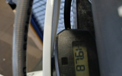 HUSQVARNA FC 250