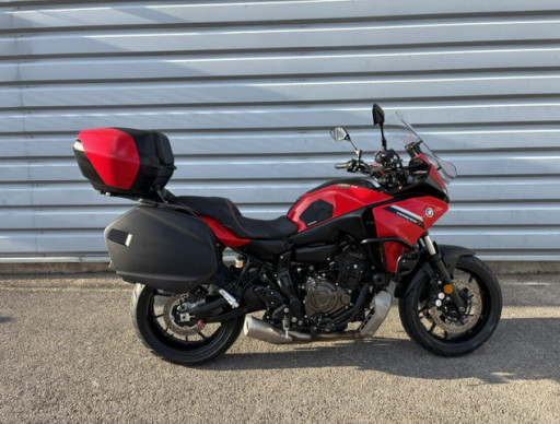 YAMAHA TRACER 700