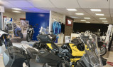 SUZUKI GSX-S 1000 GX (Pack GX+)