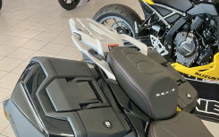 SUZUKI GSX-S 1000 GX (Pack GX+)