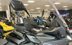 SUZUKI GSX-S 1000 GX (Pack GX+)