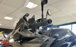 SUZUKI GSX-S 1000 GX (Pack GX+)