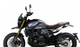 MOTO MORINI SEIEMMEZZO 650 SCR