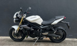 TRIUMPH STREET TRIPLE 675