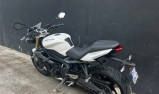 TRIUMPH STREET TRIPLE 675