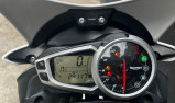 TRIUMPH STREET TRIPLE 675
