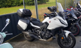 HONDA NT 1100 DCT