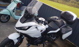 HONDA NT 1100 DCT