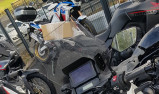 HONDA NT 1100 DCT