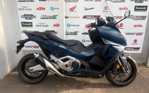 HONDA NSS FORZA 750