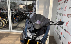 HONDA NSS FORZA 750