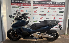 HONDA NSS FORZA 750