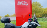SUZUKI DL V-STROM 650A