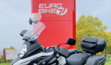 SUZUKI DL V-STROM 650A
