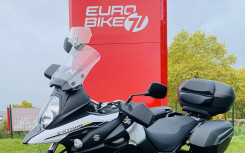 SUZUKI DL V-STROM 650A