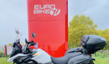 SUZUKI DL V-STROM 650A