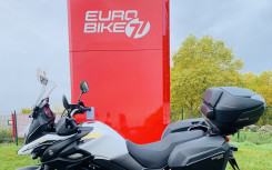 SUZUKI DL V-STROM 650A