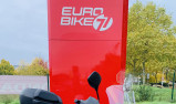 SUZUKI DL V-STROM 650A