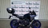 YAMAHA TRACER 7 MTT1 A2 OCCASION  N°21198