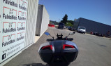 YAMAHA TRACER 7 MTT1 A2 OCCASION  N°21198