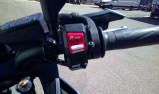YAMAHA TRACER 7 MTT1 A2 OCCASION  N°21198