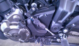 YAMAHA TRACER 7 MTT1 A2 OCCASION  N°21198