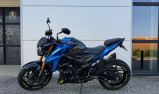 SUZUKI GSX-S750 ABS 2021 FULL