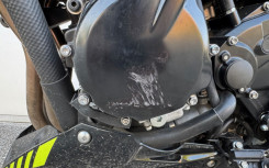 SUZUKI GSX-S750 ABS 2021 FULL