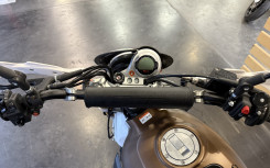 FANTIC CABALLERO 500 EXPLORER