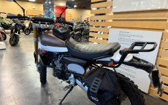 FANTIC CABALLERO 500 EXPLORER