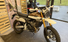FANTIC CABALLERO 500 EXPLORER