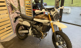 FANTIC CABALLERO 500 EXPLORER