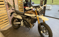FANTIC CABALLERO 500 EXPLORER
