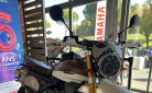 FANTIC CABALLERO 500 EXPLORER