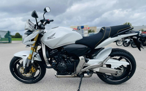 HONDA CB 600 HORNET