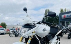 HONDA CB 600 HORNET