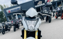 HONDA CB 600 HORNET