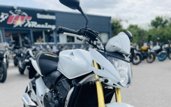 HONDA CB 600 HORNET