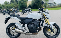HONDA CB 600 HORNET