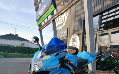 SUZUKI GSX-R 1000 R EDITION GP / DSN MOTOS 47