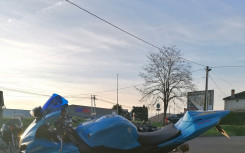 SUZUKI GSX-R 1000 R EDITION GP / DSN MOTOS 47