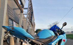 SUZUKI GSX-R 1000 R EDITION GP / DSN MOTOS 47