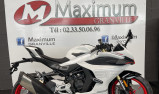 CF MOTO 450 SR
