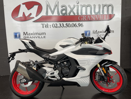 CF MOTO 450 SR