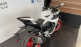 CF MOTO 450 SR