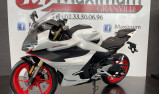 CF MOTO 450 SR