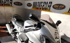 SUZUKI GSX-R 1300 HAYABUSA - 3990 € HT (REF 63252)