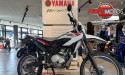 YAMAHA WR125R