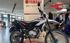 YAMAHA WR125R