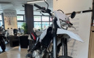 YAMAHA WR125R